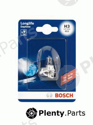  BOSCH part 1987301053 Bulb