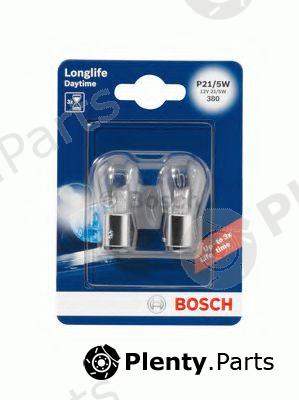  BOSCH part 1987301055 Bulb