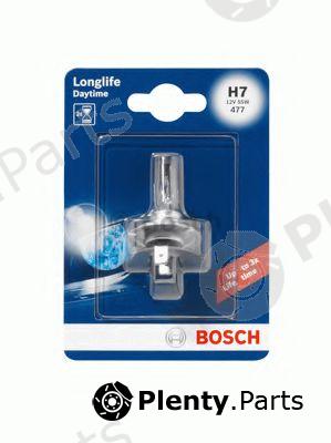  BOSCH part 1987301057 Bulb