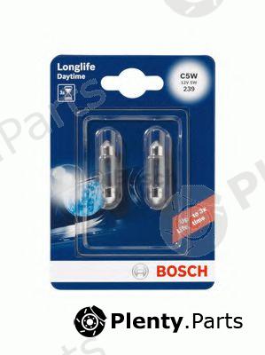  BOSCH part 1987301060 Bulb