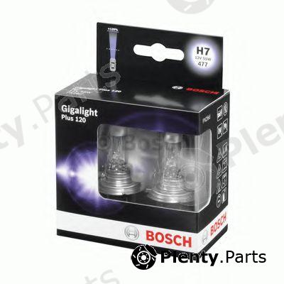  BOSCH part 1987301107 Bulb