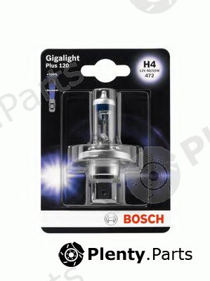  BOSCH part 1987301109 Bulb
