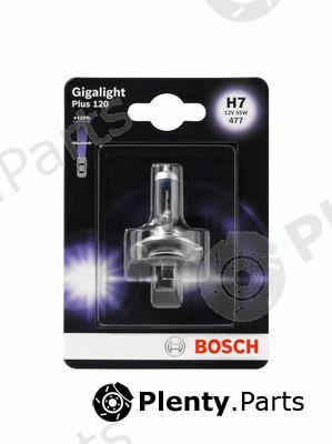  BOSCH part 1987301110 Bulb