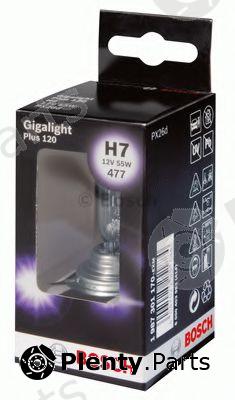  BOSCH part 1987301170 Bulb