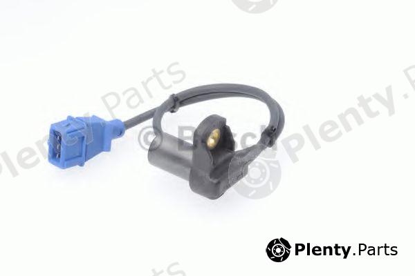  BOSCH part 0232103009 Sensor, camshaft position
