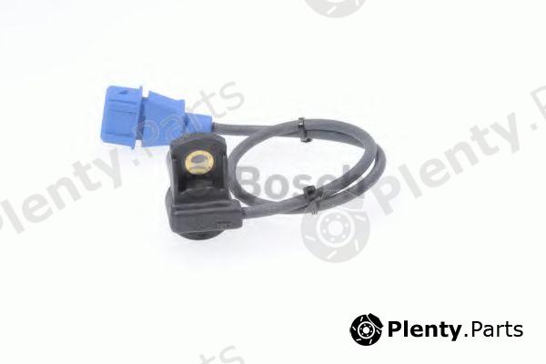  BOSCH part 0232103009 Sensor, camshaft position