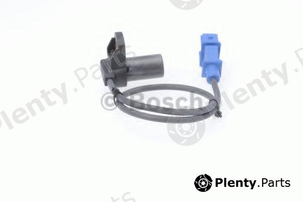  BOSCH part 0232103009 Sensor, camshaft position