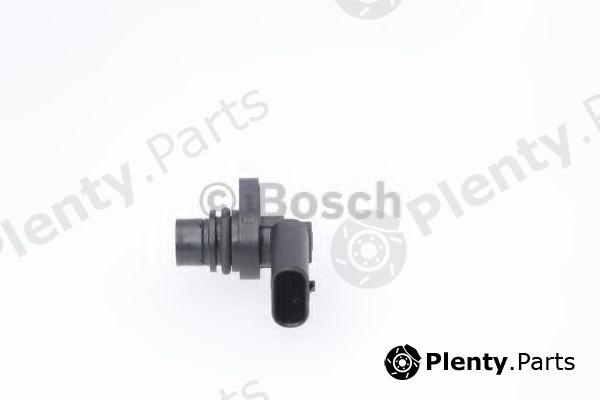  BOSCH part 0232103125 Sensor, camshaft position