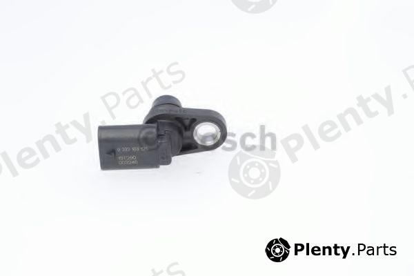  BOSCH part 0232103125 Sensor, camshaft position
