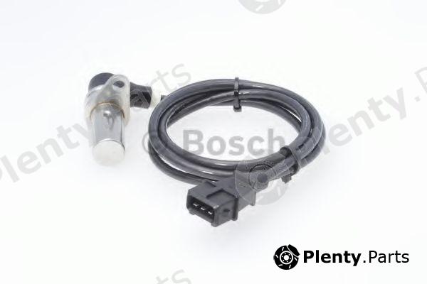  BOSCH part 0261210031 RPM Sensor, engine management