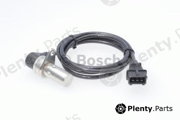  BOSCH part 0261210031 RPM Sensor, engine management