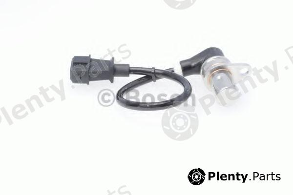  BOSCH part 0261210043 RPM Sensor, engine management