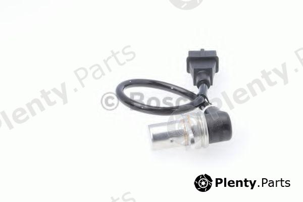  BOSCH part 0261210043 RPM Sensor, engine management