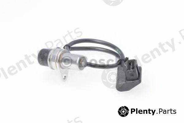  BOSCH part 0261210053 Sensor, camshaft position