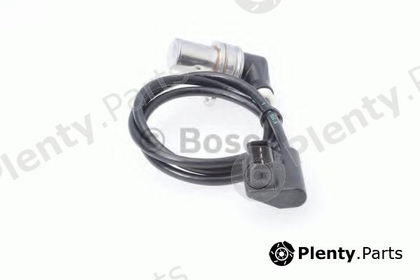  BOSCH part 0261210057 RPM Sensor, engine management