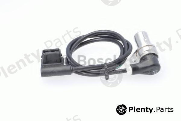  BOSCH part 0261210057 RPM Sensor, engine management