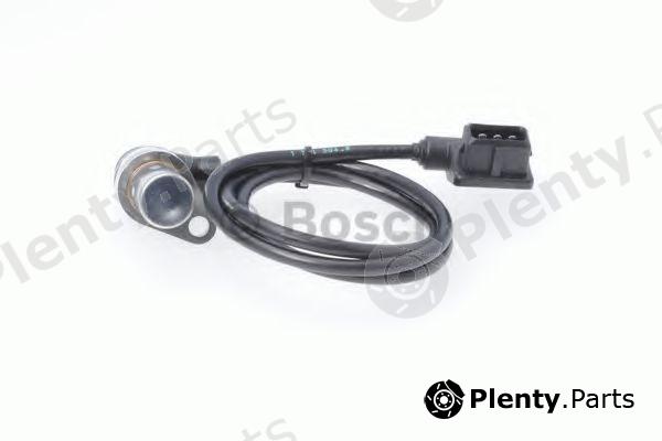  BOSCH part 0261210057 RPM Sensor, engine management