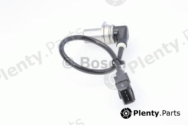  BOSCH part 0261210065 Sensor, crankshaft pulse; RPM Sensor, engine management