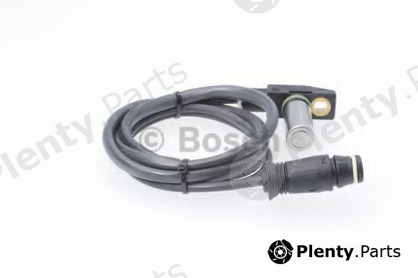  BOSCH part 0261210070 Sensor, camshaft position