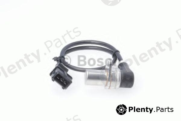  BOSCH part 0261210093 RPM Sensor, engine management