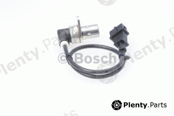  BOSCH part 0261210093 RPM Sensor, engine management