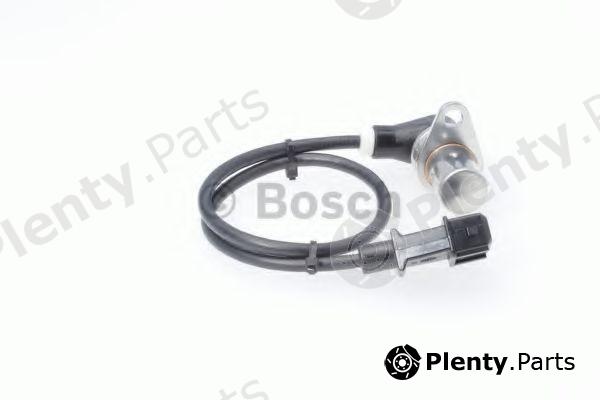  BOSCH part 0261210093 RPM Sensor, engine management