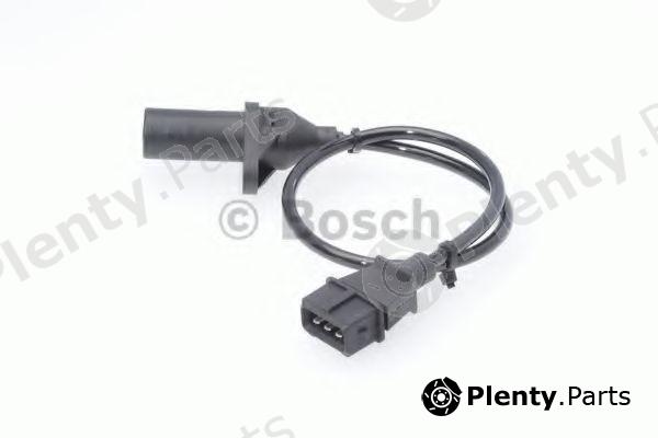  BOSCH part 0261210117 RPM Sensor, engine management