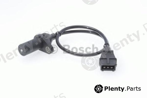  BOSCH part 0261210117 RPM Sensor, engine management