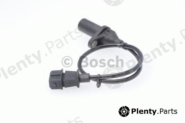  BOSCH part 0261210117 RPM Sensor, engine management