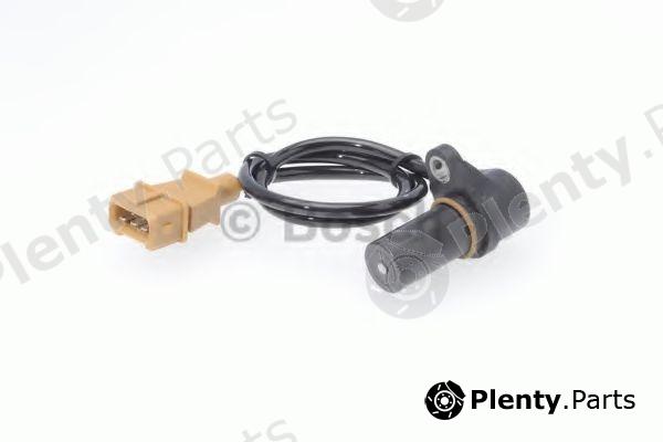  BOSCH part 0261210119 RPM Sensor, engine management