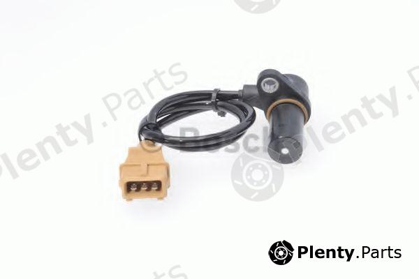  BOSCH part 0261210119 RPM Sensor, engine management