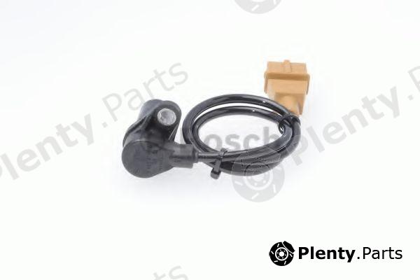  BOSCH part 0261210119 RPM Sensor, engine management