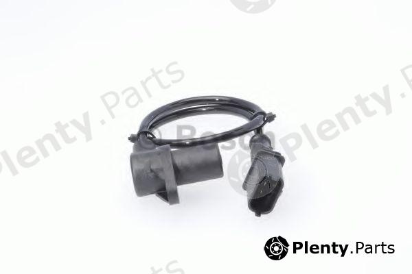  BOSCH part 0261210201 RPM Sensor, engine management