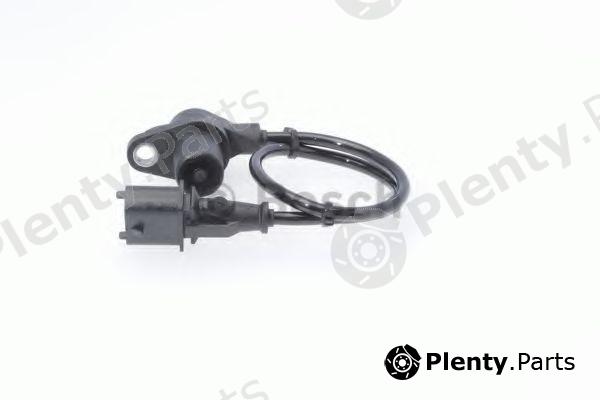  BOSCH part 0261210201 RPM Sensor, engine management