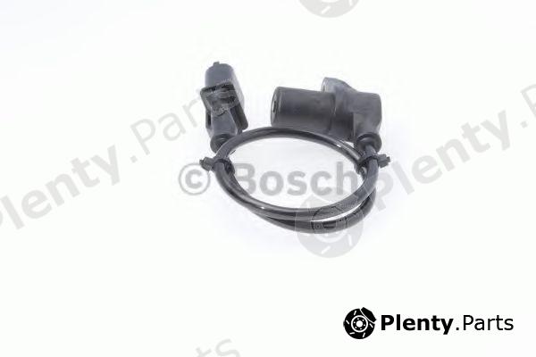 BOSCH part 0261210201 RPM Sensor, engine management