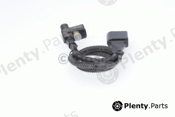  BOSCH part 0261210215 RPM Sensor, engine management