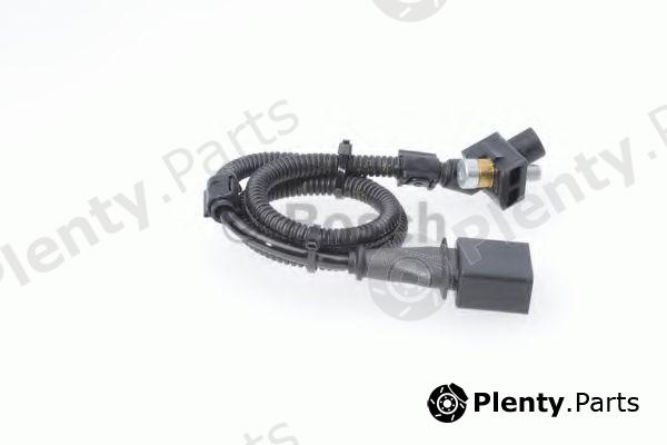  BOSCH part 0261210215 RPM Sensor, engine management