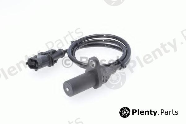  BOSCH part 0261210220 RPM Sensor, engine management