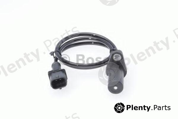  BOSCH part 0261210220 RPM Sensor, engine management