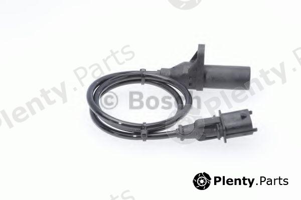  BOSCH part 0261210220 RPM Sensor, engine management