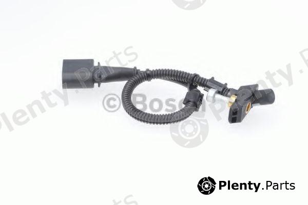  BOSCH part 0261210250 RPM Sensor, engine management