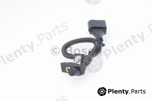  BOSCH part 0261210250 RPM Sensor, engine management
