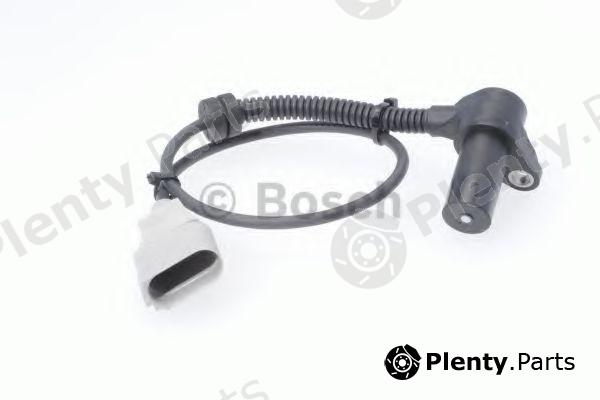  BOSCH part 0261210298 RPM Sensor, engine management