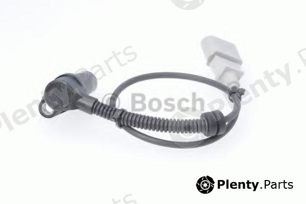  BOSCH part 0261210298 RPM Sensor, engine management