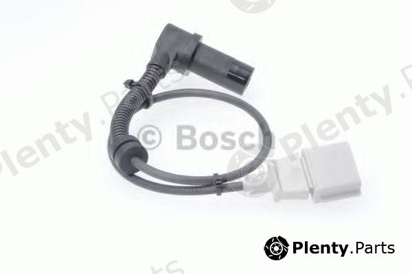  BOSCH part 0261210298 RPM Sensor, engine management