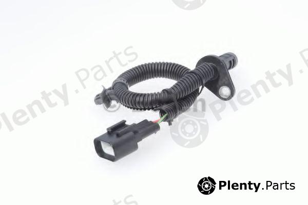  BOSCH part 0261210316 RPM Sensor, engine management