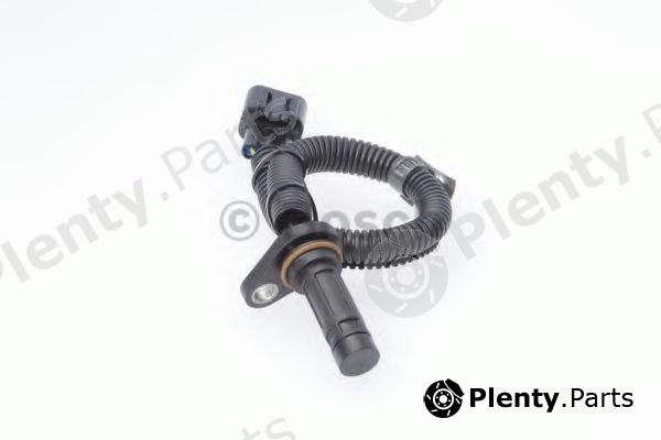  BOSCH part 0261210316 RPM Sensor, engine management