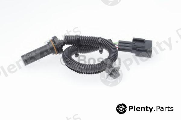  BOSCH part 0261210316 RPM Sensor, engine management