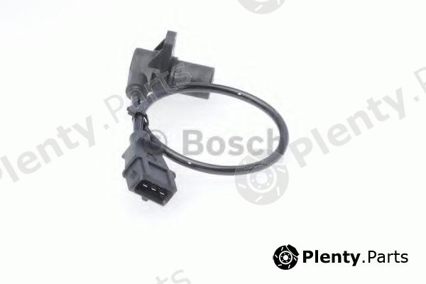  BOSCH part 0261210326 RPM Sensor, engine management