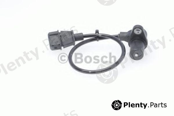  BOSCH part 0261210326 RPM Sensor, engine management